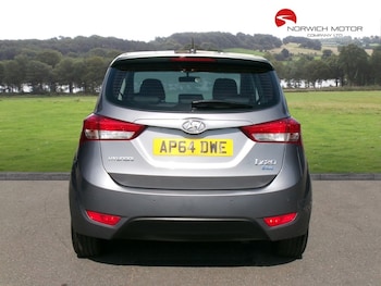 Used Hyundai Ix20 2014 for sale - 79482053: Photo