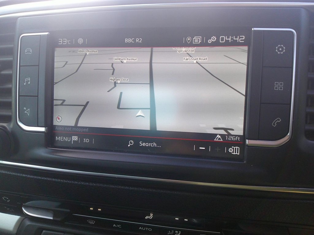 Vehicle 16