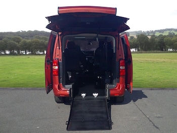 Used Citroen Space Tourer 2020 for sale - 75264640: Photo
