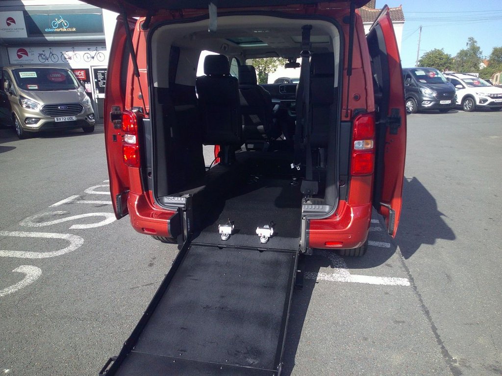 Vehicle 9