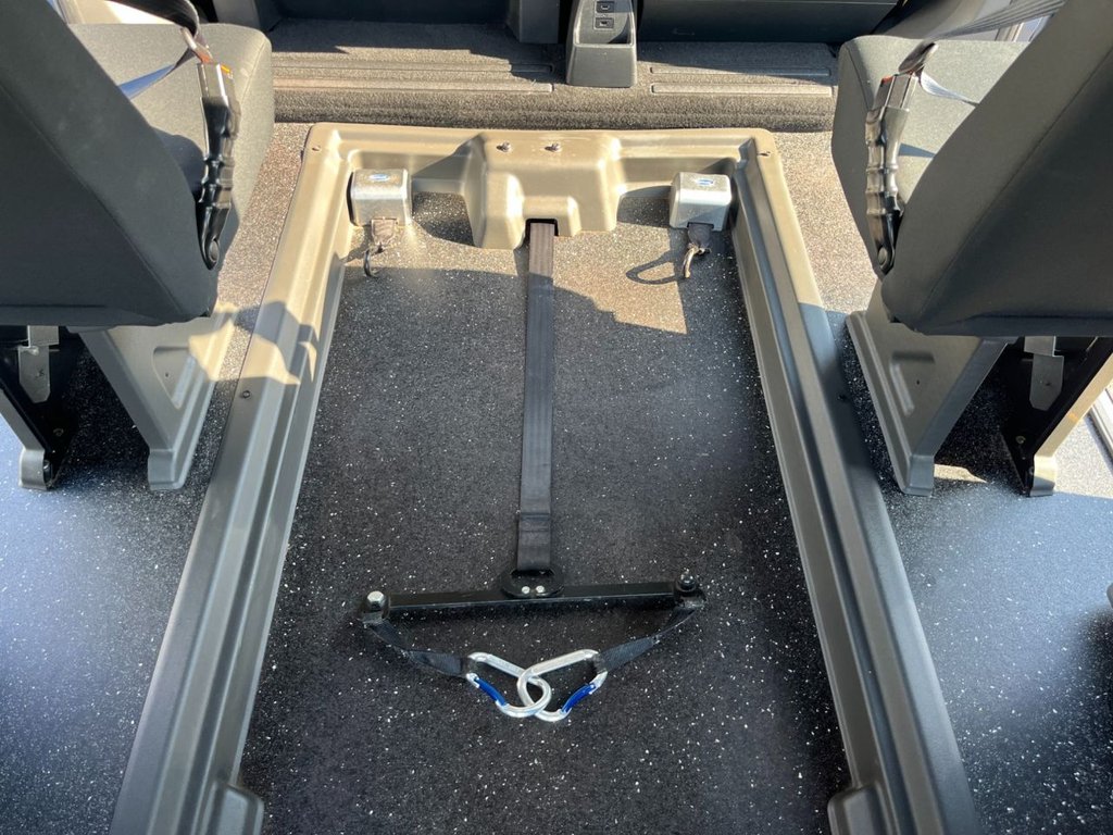 Used Ford Tourneo Custom 2018 for sale - 77952303: Photo 12