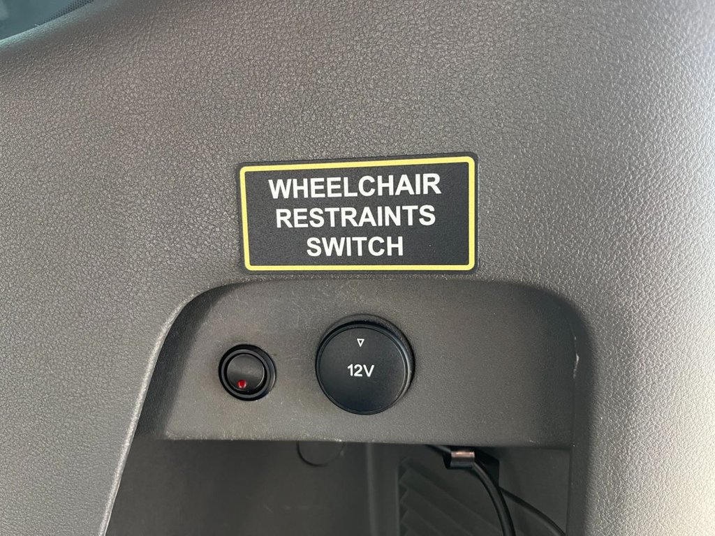 Used Ford Tourneo Custom 2018 for sale - 77952303: Photo 14