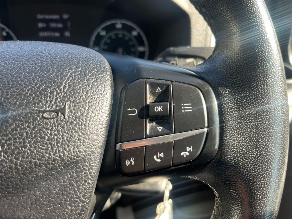 Used Ford Tourneo Custom 2018 for sale - 77952303: Photo 24