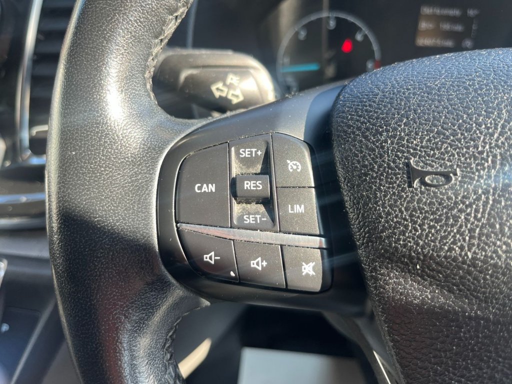 Used Ford Tourneo Custom 2018 for sale - 77952303: Photo 25