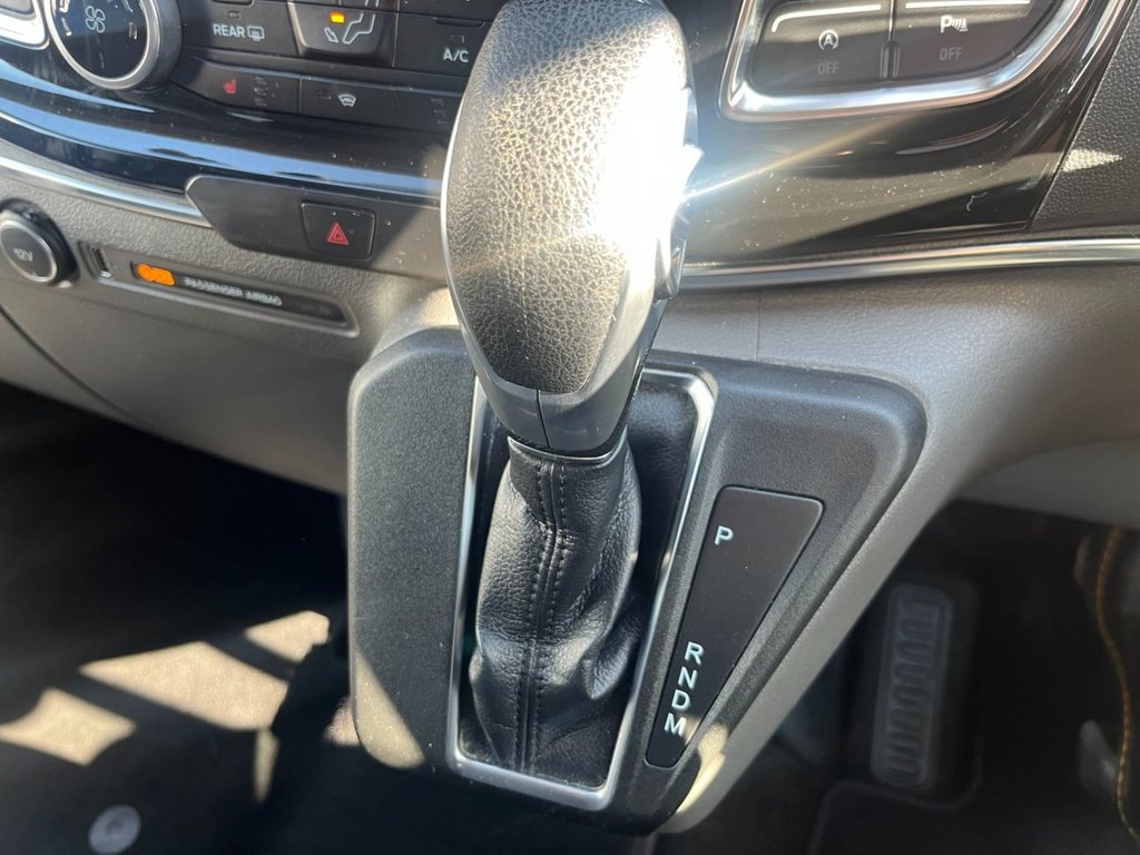 Used Ford Tourneo Custom 2018 for sale - 77952303: Photo 29