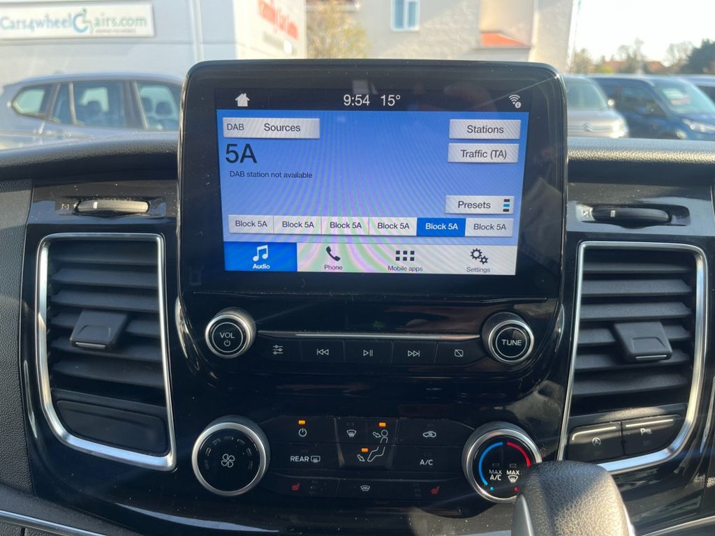 Used Ford Tourneo Custom 2018 for sale - 77952303: Photo 30