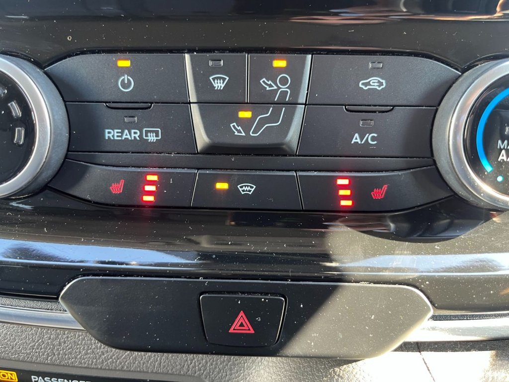 Used Ford Tourneo Custom 2018 for sale - 77952303: Photo 31