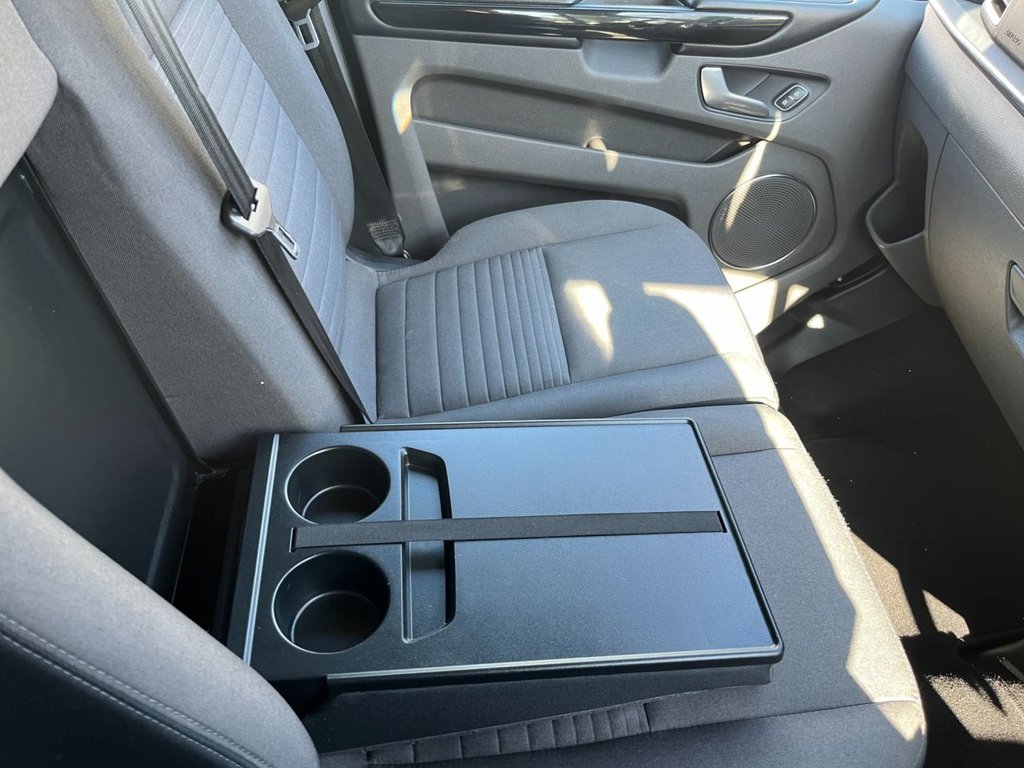 Used Ford Tourneo Custom 2018 for sale - 77952303: Photo 33