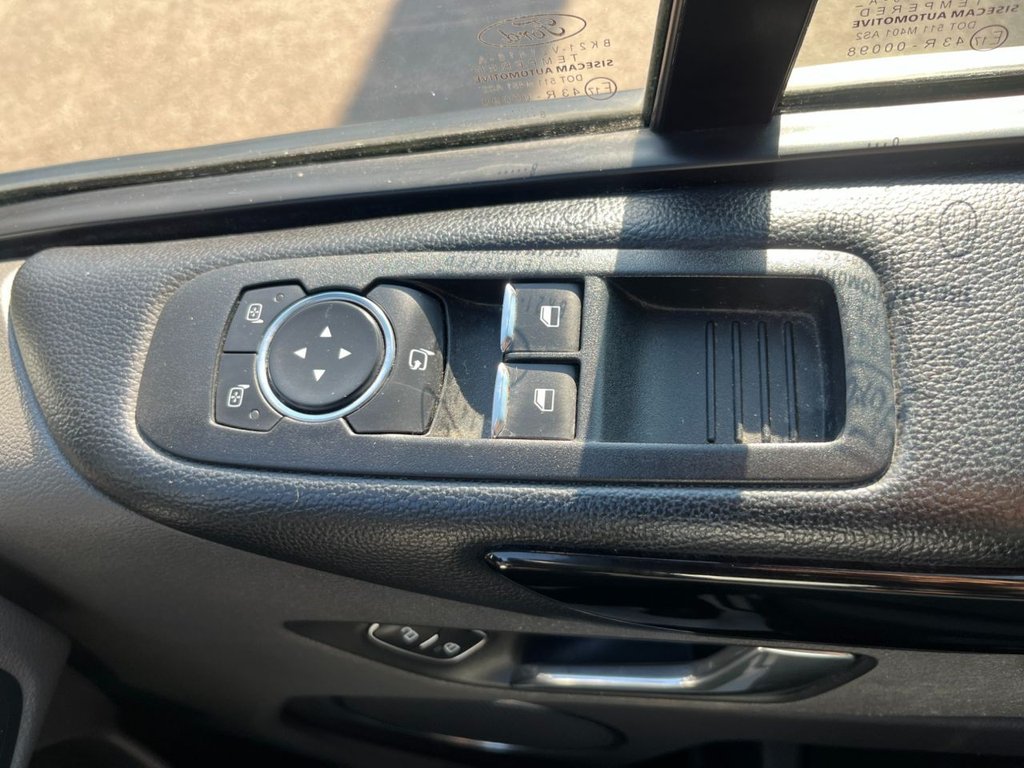 Used Ford Tourneo Custom 2018 for sale - 77952303: Photo 35