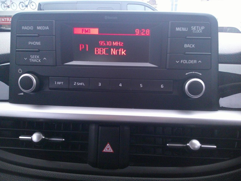 Used Kia Picanto 2017 for sale - 77027472: Photo 10