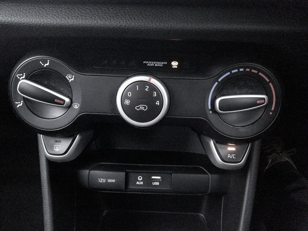 Used Kia Picanto 2017 for sale - 77027472: Photo 11