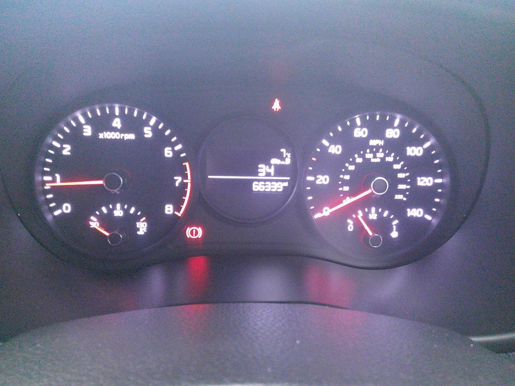 Used Kia Picanto 2017 for sale - 77027472: Photo 16