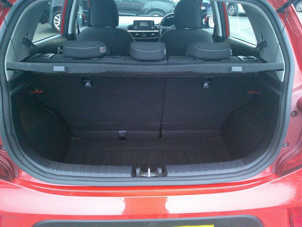 Used Kia Picanto 2017 for sale - 77027472: Photo 22