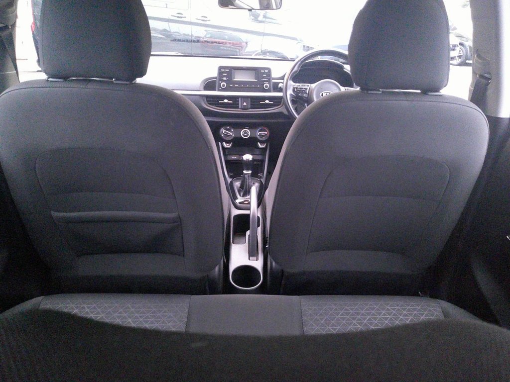 Used Kia Picanto 2017 for sale - 77027472: Photo 23