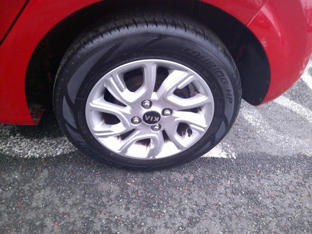 Used Kia Picanto 2017 for sale - 77027472: Photo 25