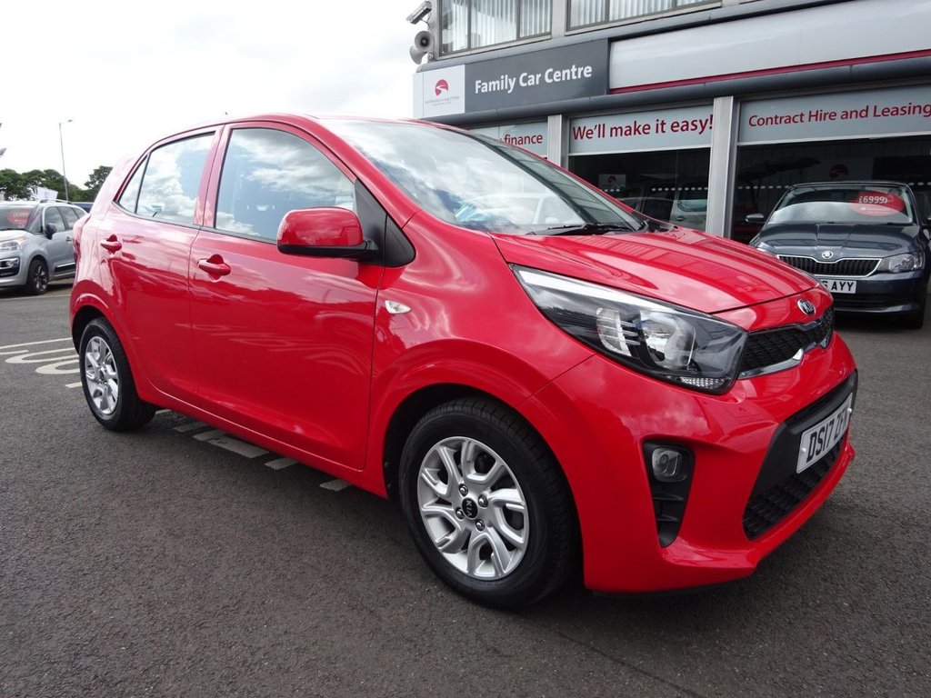 Used Kia Picanto 2017 for sale - 77027472: Photo 27