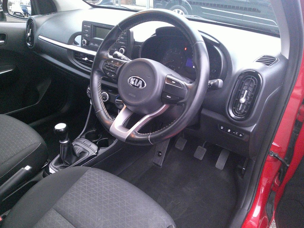 Used Kia Picanto 2017 for sale - 77027472: Photo 7