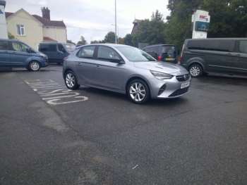 2020 (69) - 1.2 SE Nav Hatchback 5dr Petrol Manual Euro 6 (75 ps)