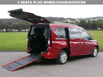 Used Ford Tourneo Connect 2023 for sale - 79462487: Photo