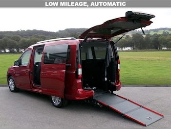 Used Ford Tourneo Connect 2023 for sale - 79462487: Photo