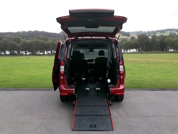 Used Ford Tourneo Connect 2023 for sale - 79462487: Photo