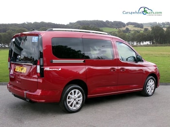 Used Ford Tourneo Connect 2023 for sale - 79462487: Photo