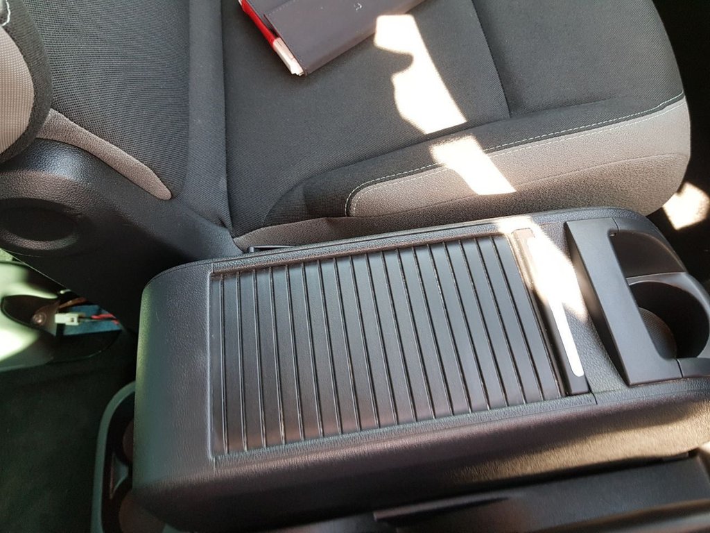 Used Peugeot Partner Tepee 2016 for sale - 77464250: Photo 13