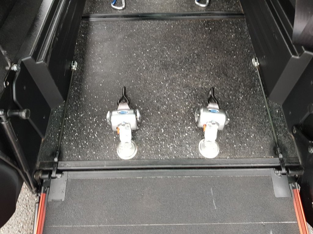 Used Peugeot Partner Tepee 2016 for sale - 77464250: Photo 19