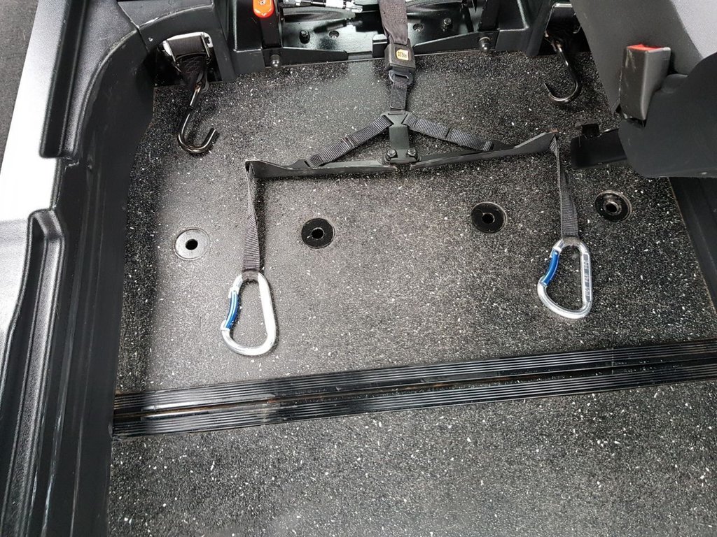 Used Peugeot Partner Tepee 2016 for sale - 77464250: Photo 22