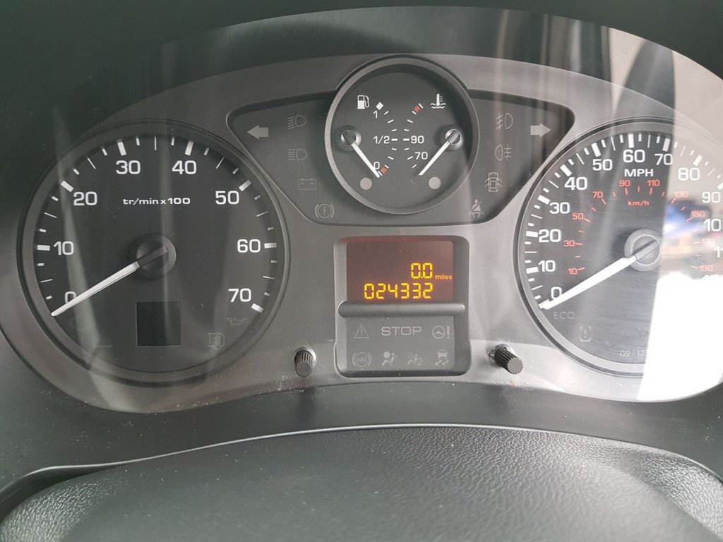 Used Peugeot Partner Tepee 2016 for sale - 77464250: Photo 31