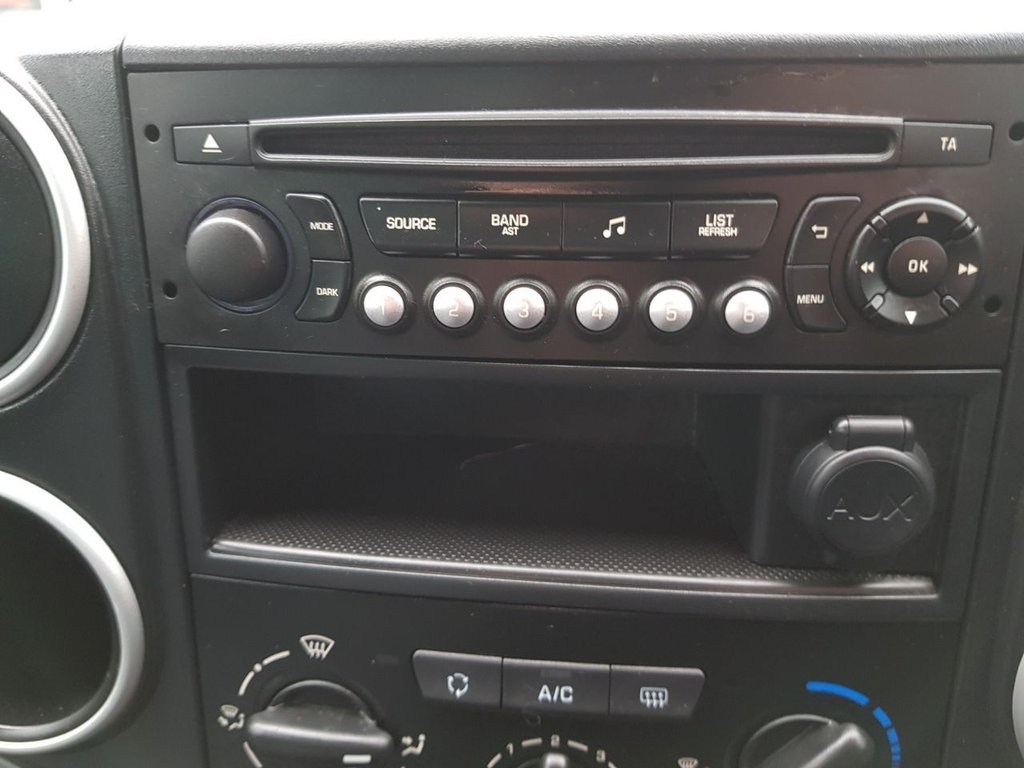 Used Peugeot Partner Tepee 2016 for sale - 77464250: Photo 32