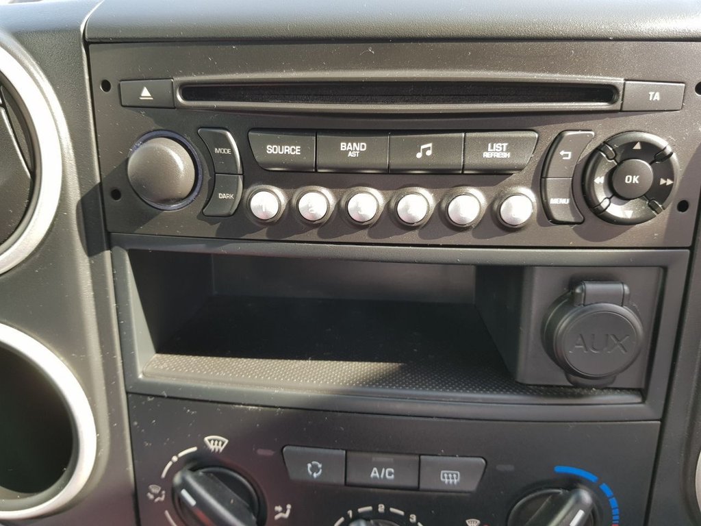 Used Peugeot Partner Tepee 2016 for sale - 77464250: Photo 8