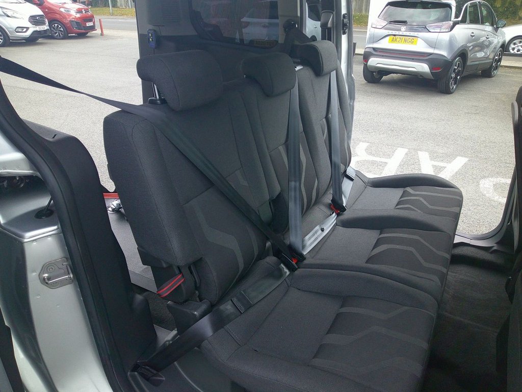 Used Ford Grand Tourneo Connect 2018 for sale - 76647189: Photo 11