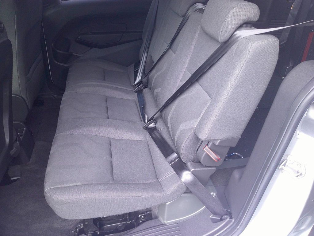 Used Ford Grand Tourneo Connect 2018 for sale - 76647189: Photo 13