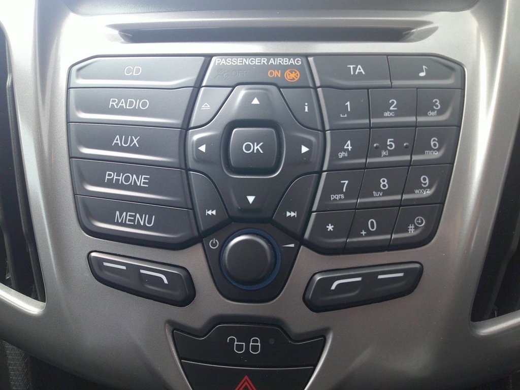 Used Ford Grand Tourneo Connect 2018 for sale - 76647189: Photo 21