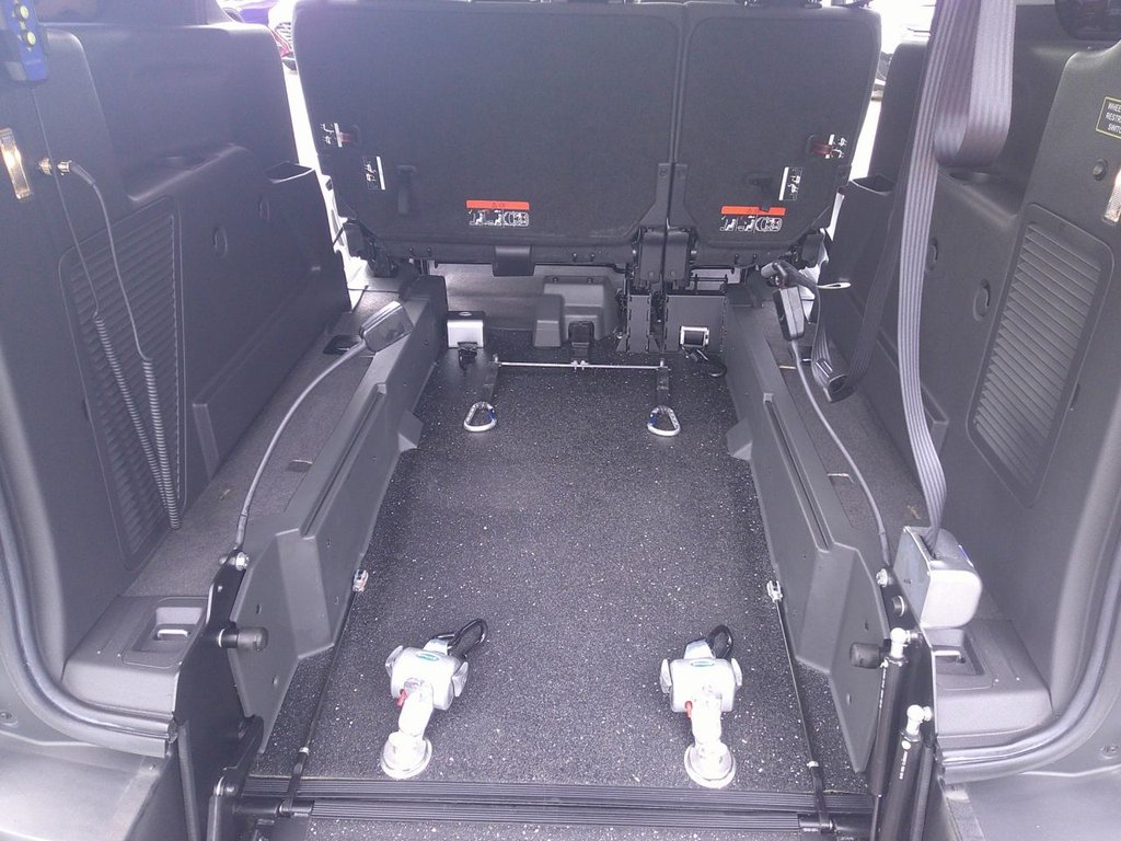 Used Ford Grand Tourneo Connect 2018 for sale - 76647189: Photo 7