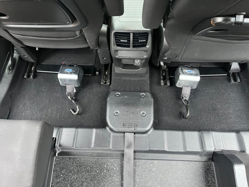 Used Peugeot Rifter 2020 for sale - 77499302: Photo 16