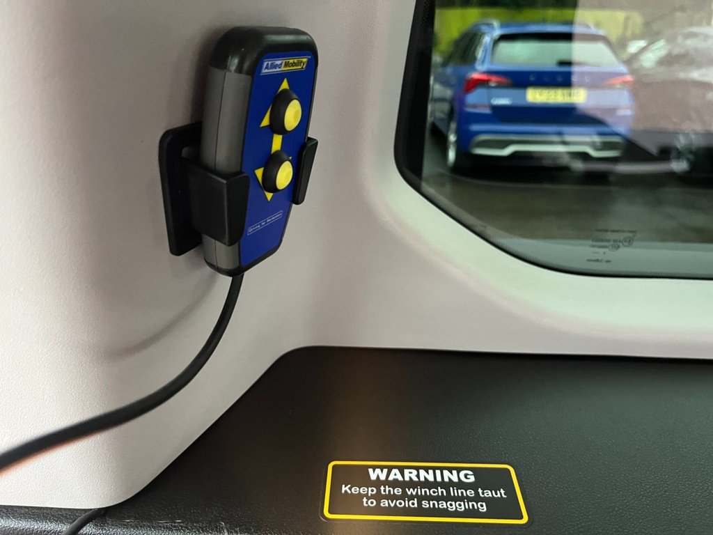 Used Peugeot Rifter 2020 for sale - 77499302: Photo 18