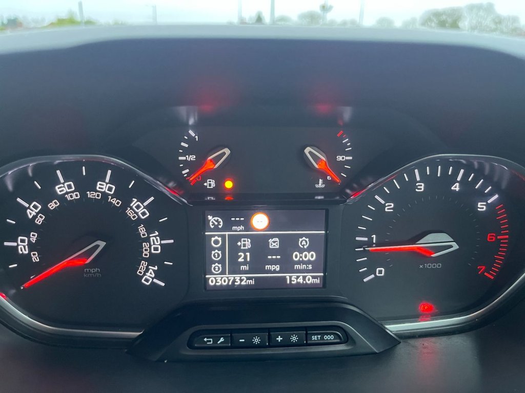 Used Peugeot Rifter 2020 for sale - 77499302: Photo 29