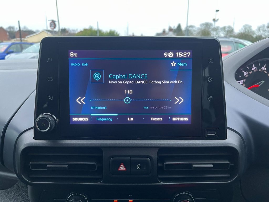 Used Peugeot Rifter 2020 for sale - 77499302: Photo 37