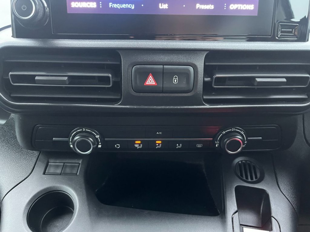 Used Peugeot Rifter 2020 for sale - 77499302: Photo 38