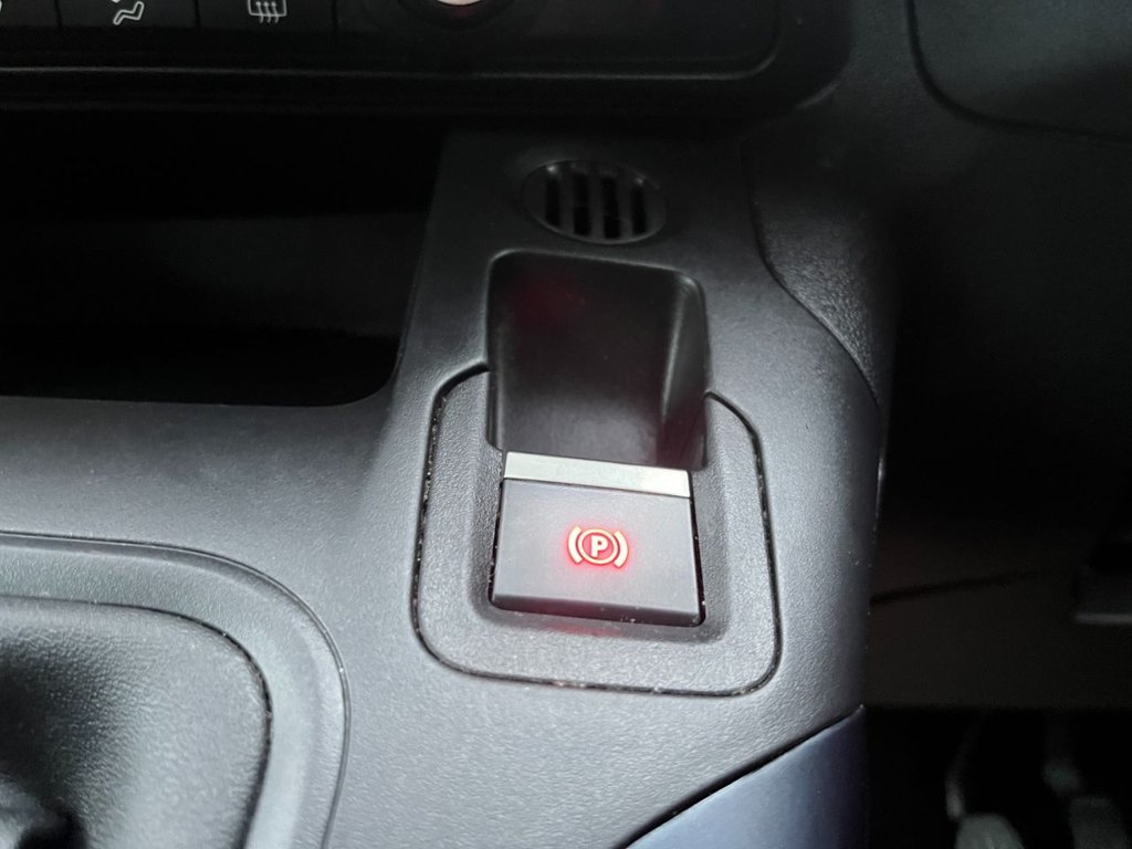 Used Peugeot Rifter 2020 for sale - 77499302: Photo 39