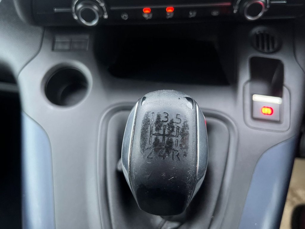 Used Peugeot Rifter 2020 for sale - 77499302: Photo 40