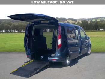 Used Ford Grand Tourneo Connect 2020 for sale - 74675848: Photo