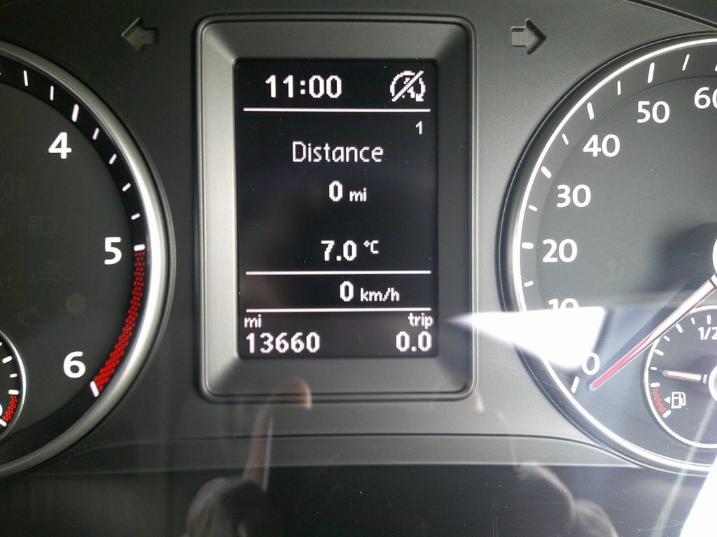 Used Volkswagen Caddy Maxi 2019 for sale - 77188408: Photo 14