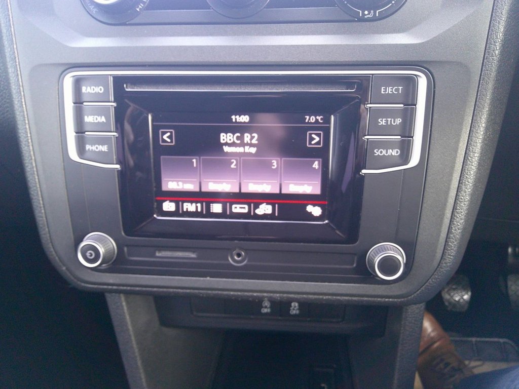 Used Volkswagen Caddy Maxi 2019 for sale - 77188408: Photo 15