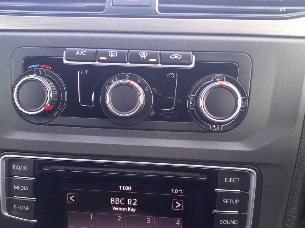 Used Volkswagen Caddy Maxi 2019 for sale - 77188408: Photo 17