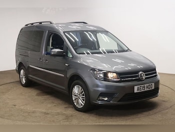 2019 (19) - 2.0 TDI 5dr