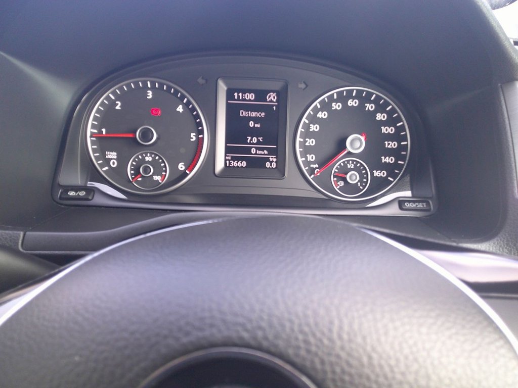 Used Volkswagen Caddy Maxi 2019 for sale - 77188408: Photo 20