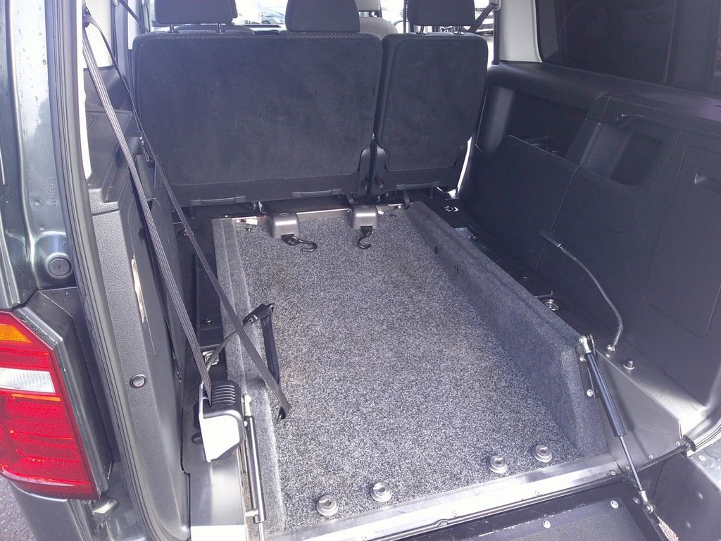 Used Volkswagen Caddy Maxi 2019 for sale - 77188408: Photo 6